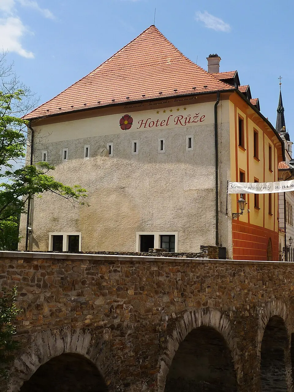 Obrázek: H2k4 · CC BY-SA 3.0 Jezuitské divadlo