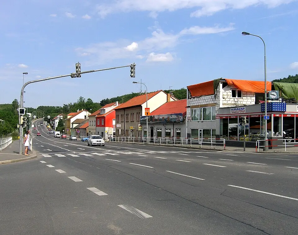 Hrdlořezy