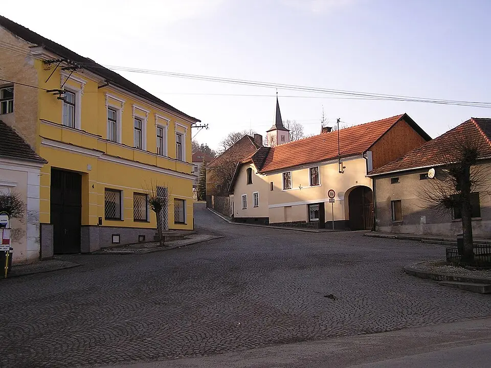 Čestice