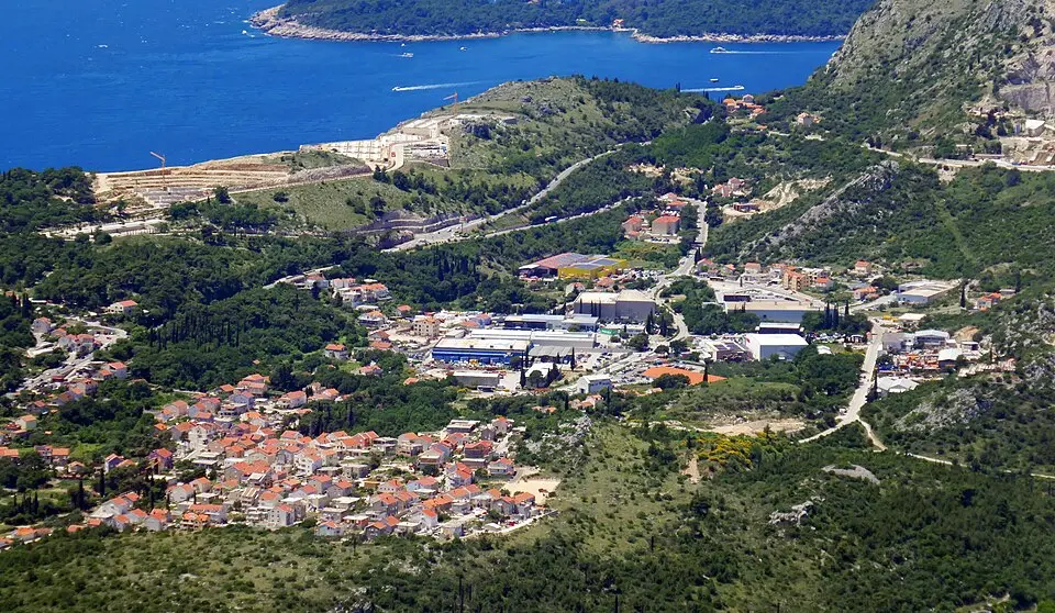 Čibača