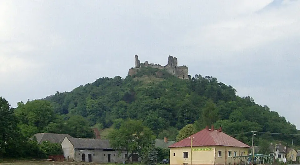 Obrázek: Rauenstein · CC BY-SA 3.0 Sedliská