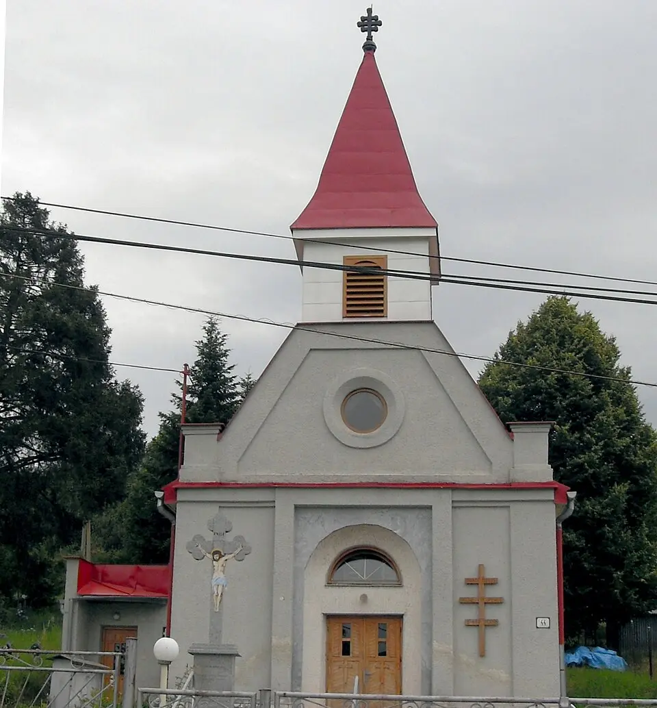Čižatice