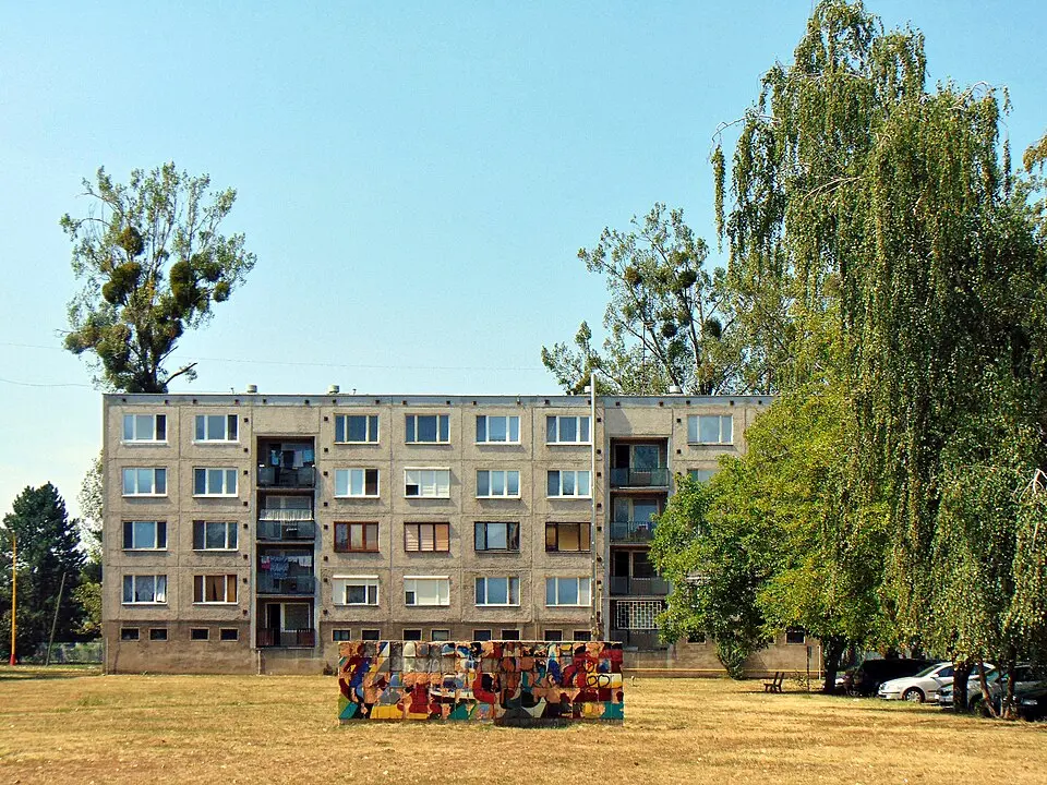 Čierna nad Tisou