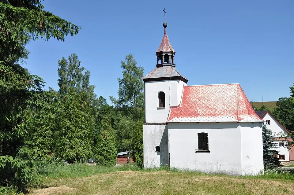 Čihák