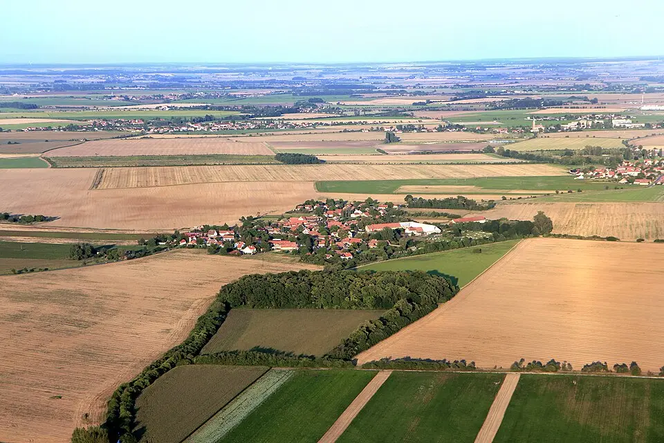 Čilec