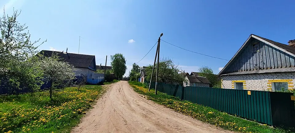 Чорны Лес