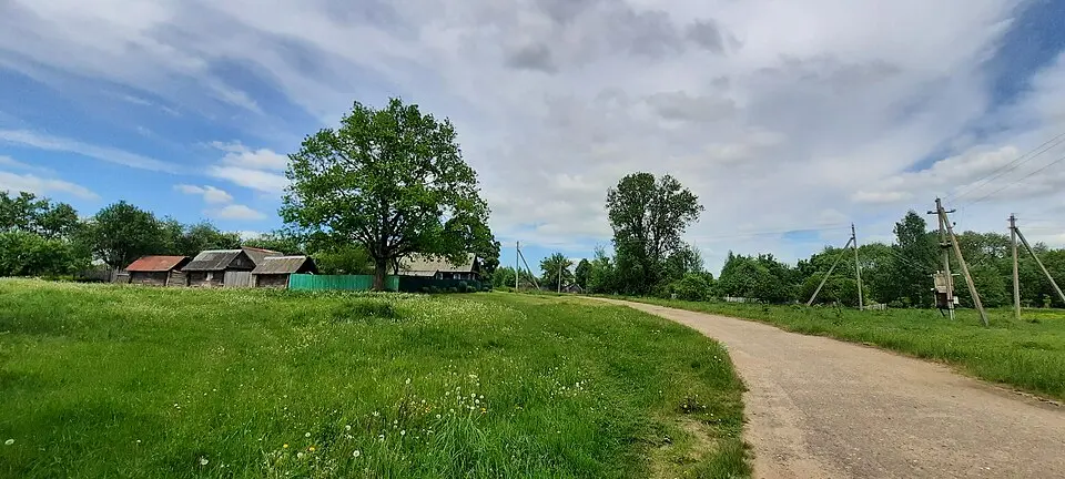 Чорны Восаў