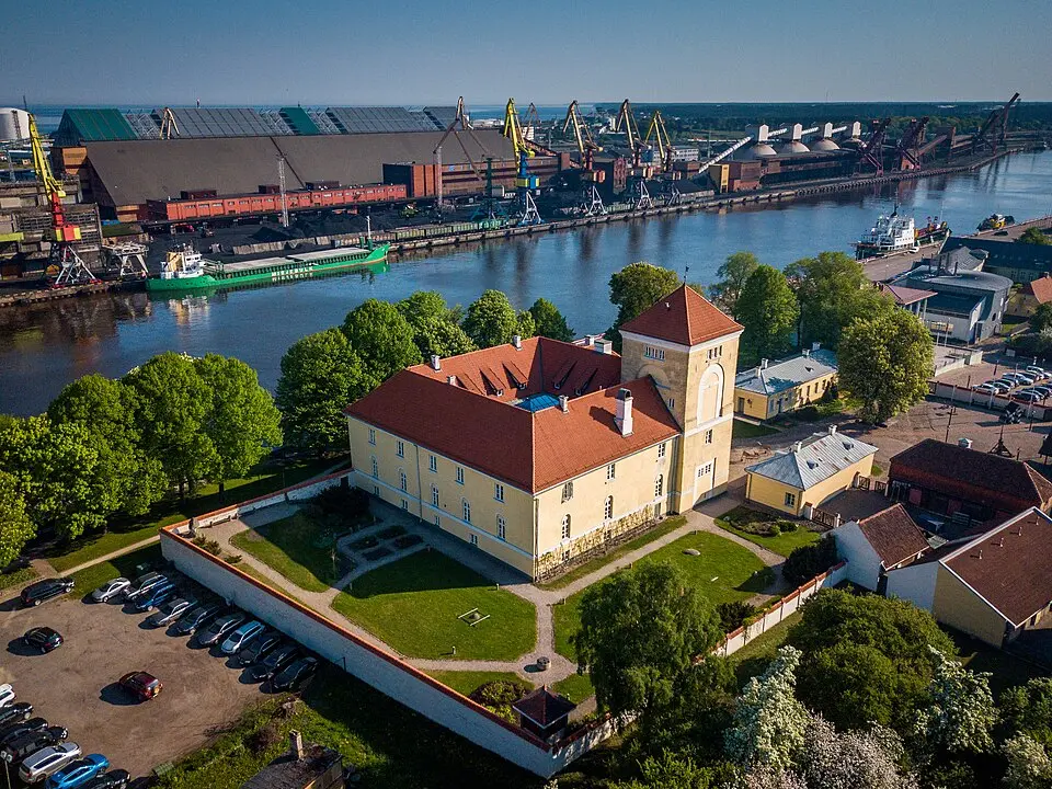 Ventspils