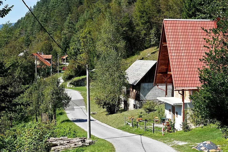 Immagine: Lan Glad · CC BY-SA 4.0 Čučak