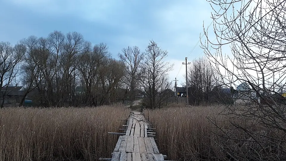 Чурылы