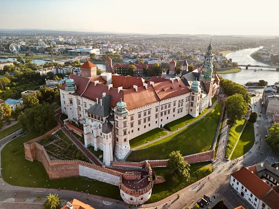Malopolské vojvodství