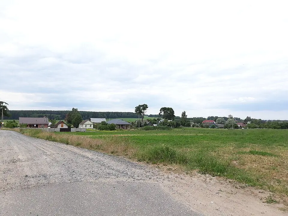 Красная Горка