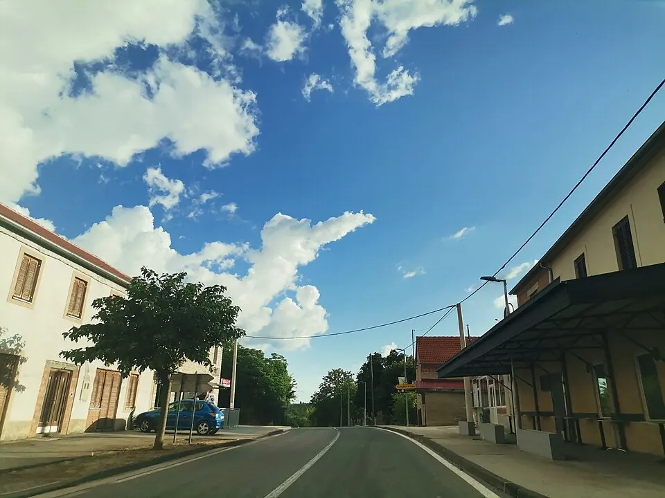 Đevrske