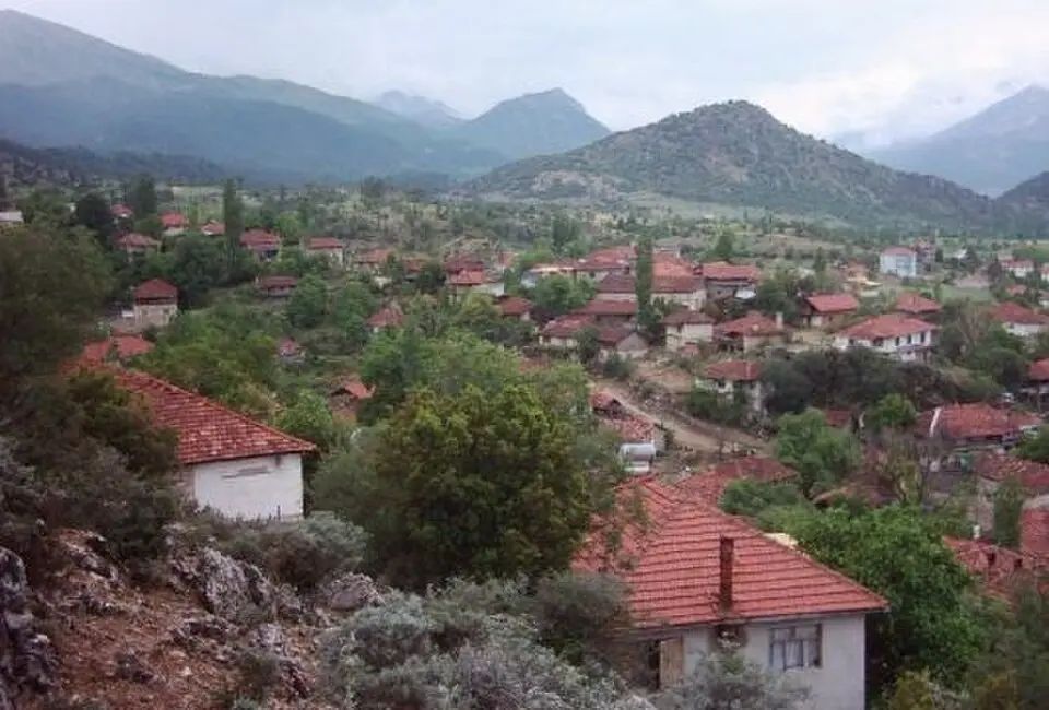 İbecik