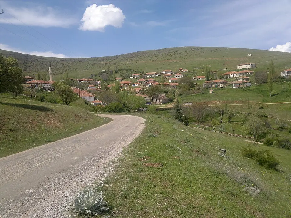 Gazibeyli