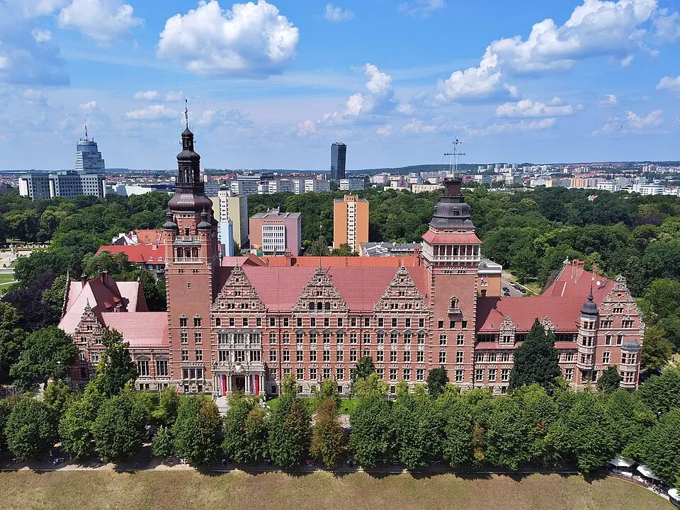 Zahodnopomorjansko vojvodstvo