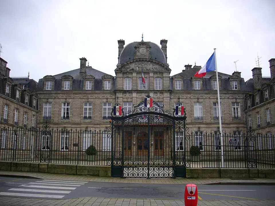 Morbihan