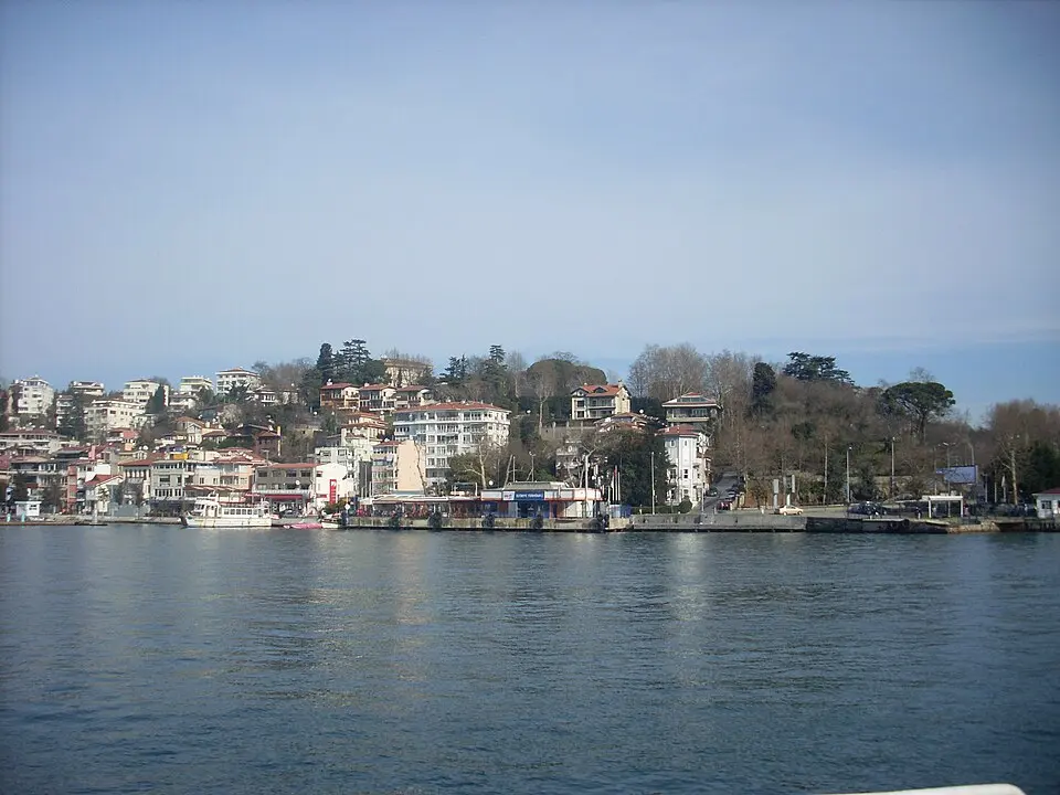 İstinye