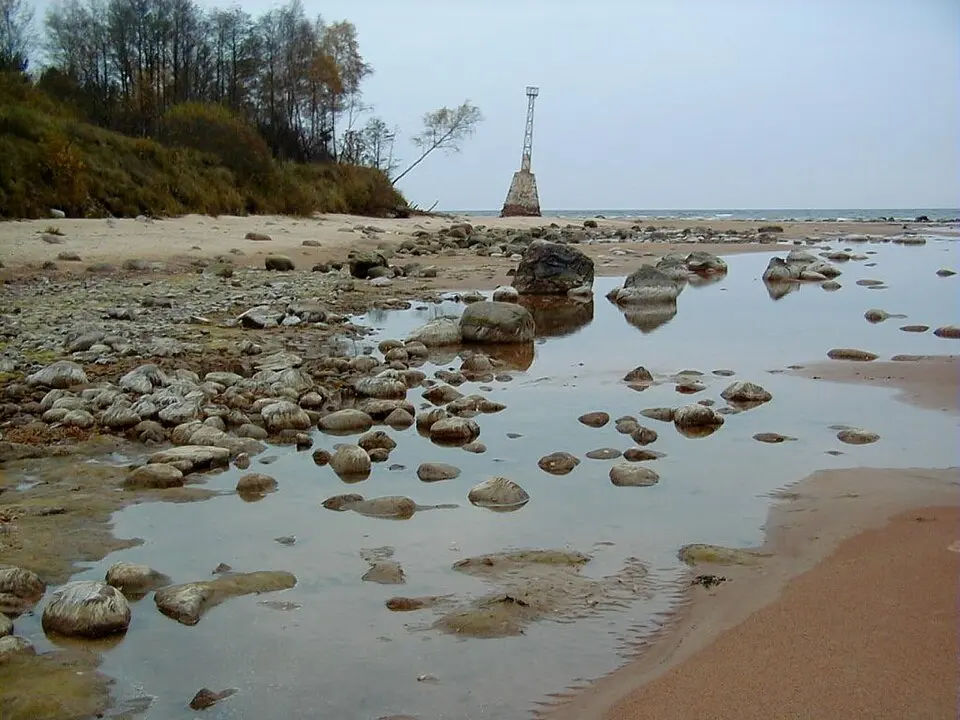 Kap Ķurmrags