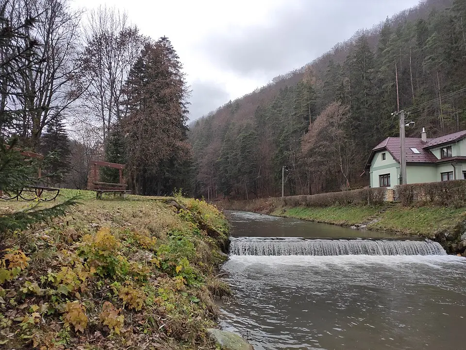 Ľubochnianka