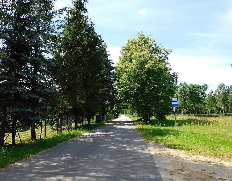 Łączka