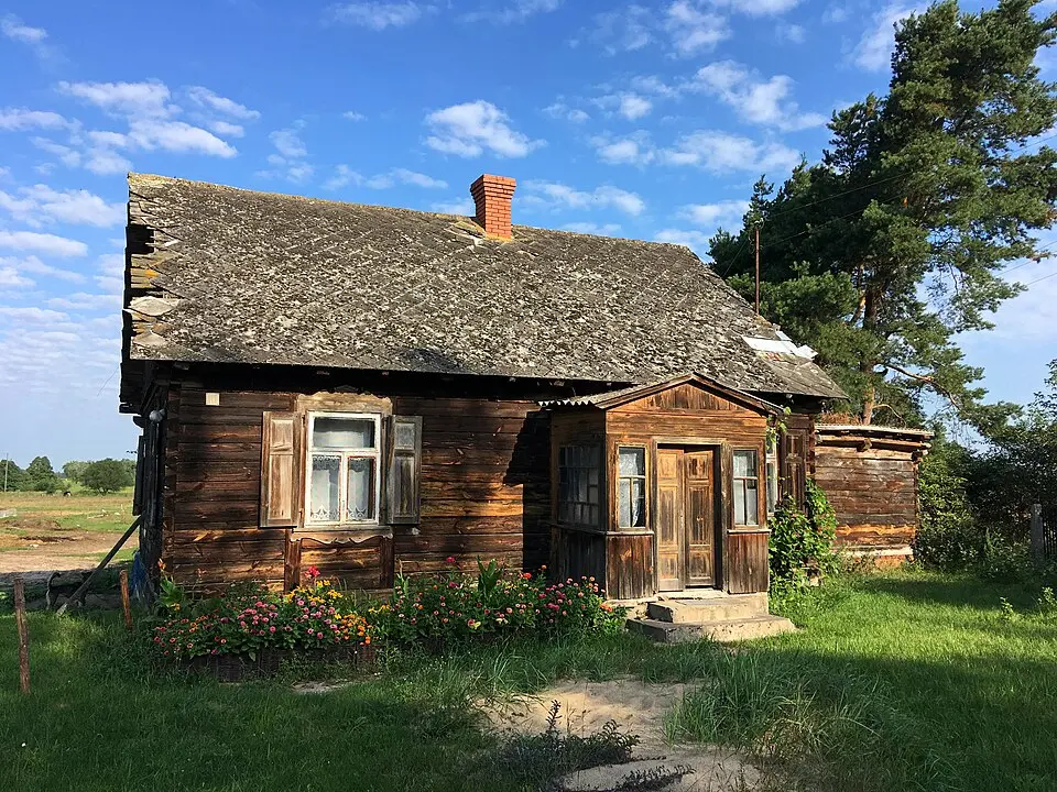 Łodziska