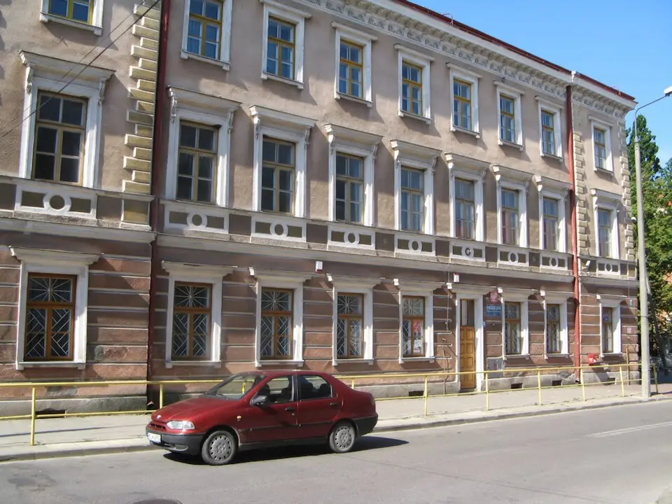 Muzeum Północno-Mazowieckie w Łomży