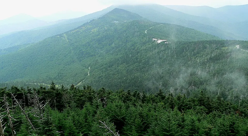 Appalachen
