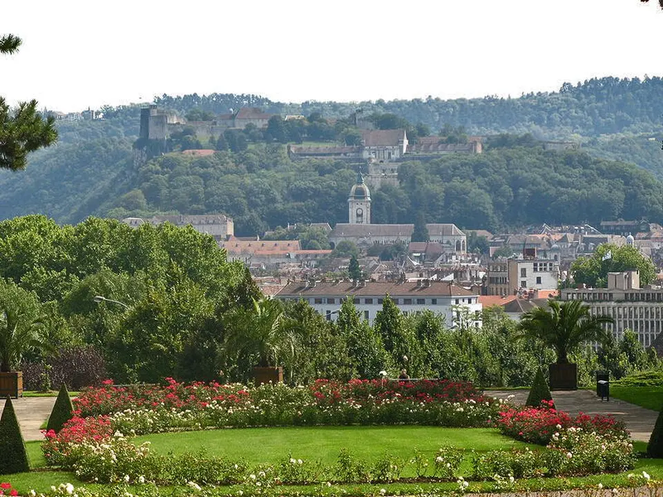 Département Doubs