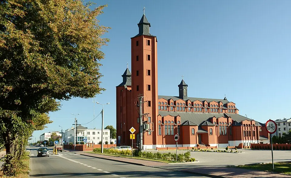Łosice