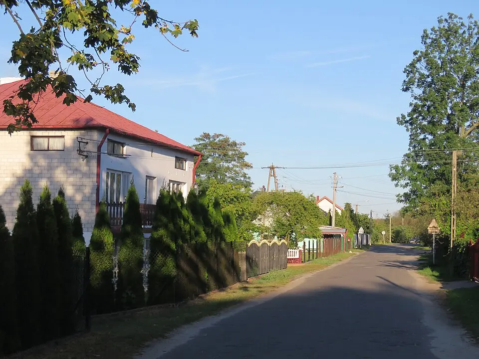 Łubiec