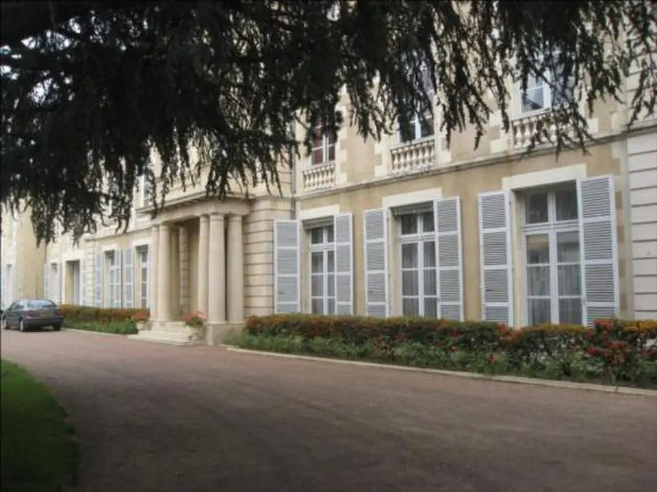 Nièvre