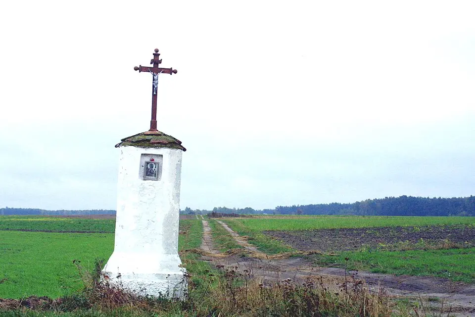 Łuzki