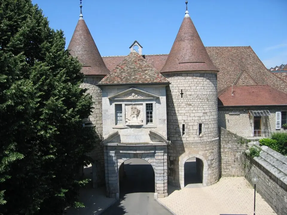 Franche-Comté