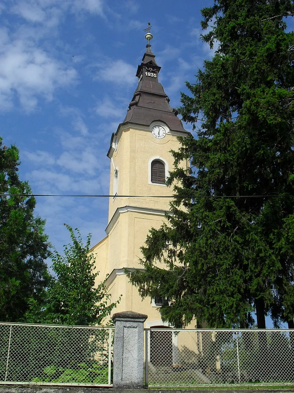 Strážne