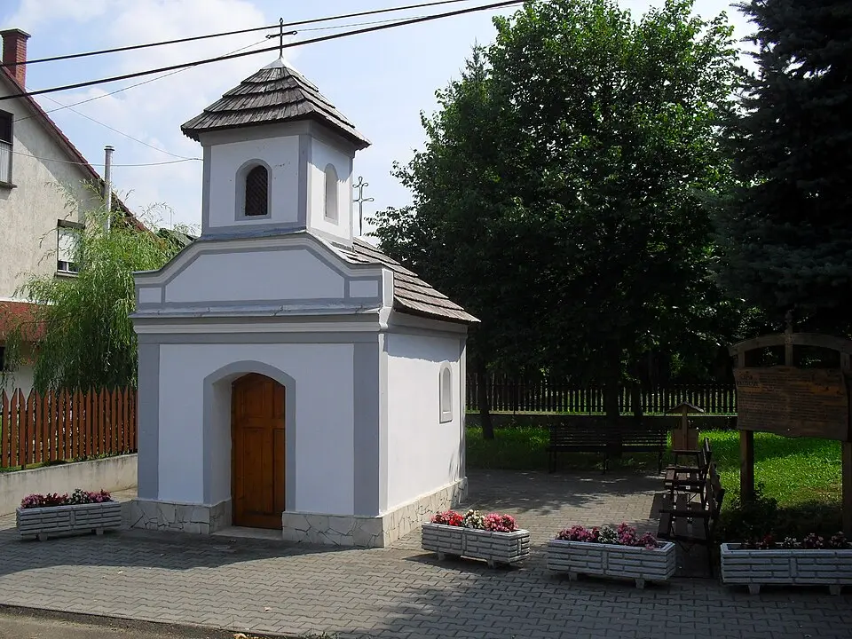 Őrhalom
