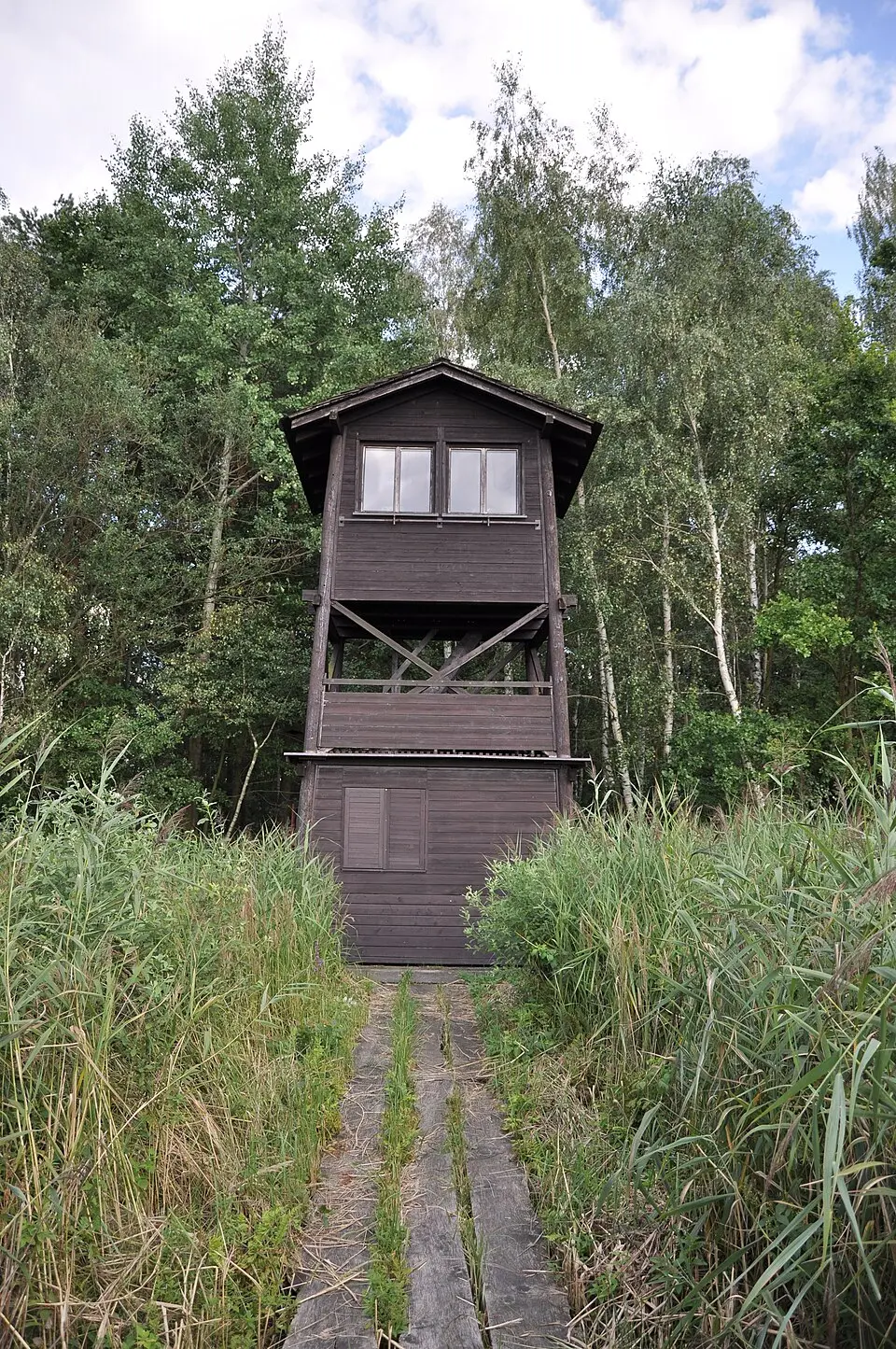 Řežabinec