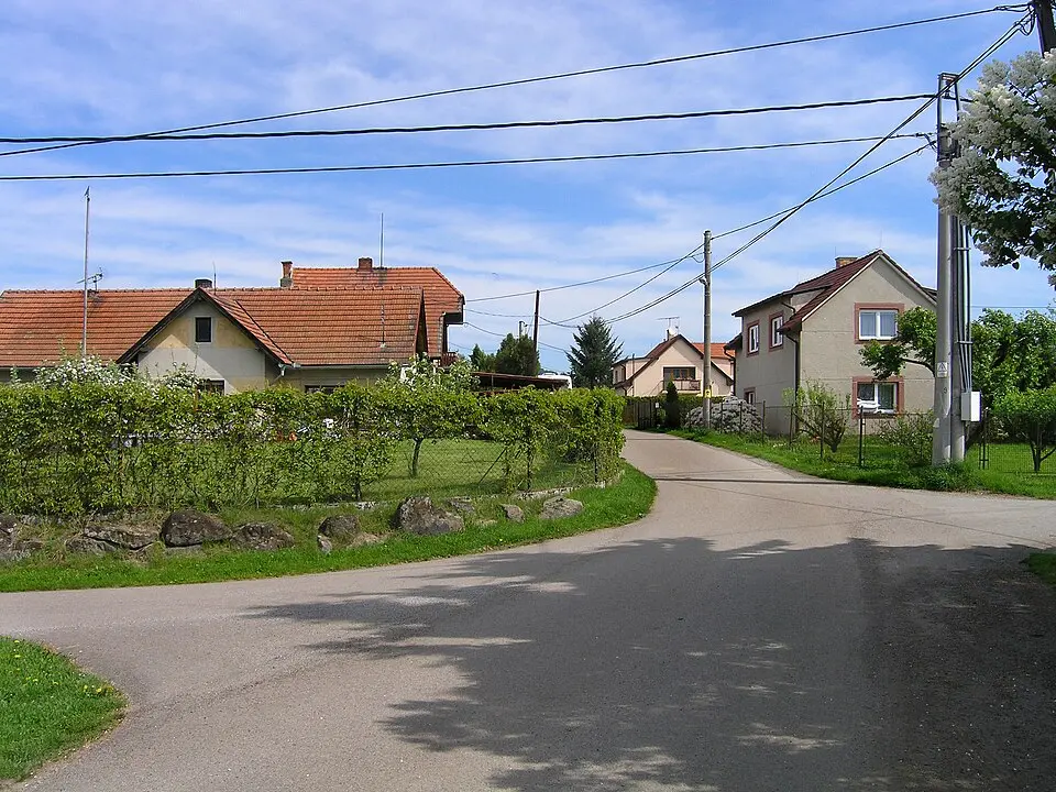 Barochov