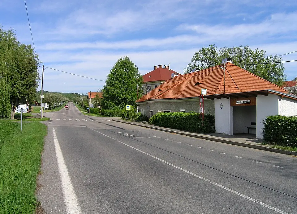 Křiváček