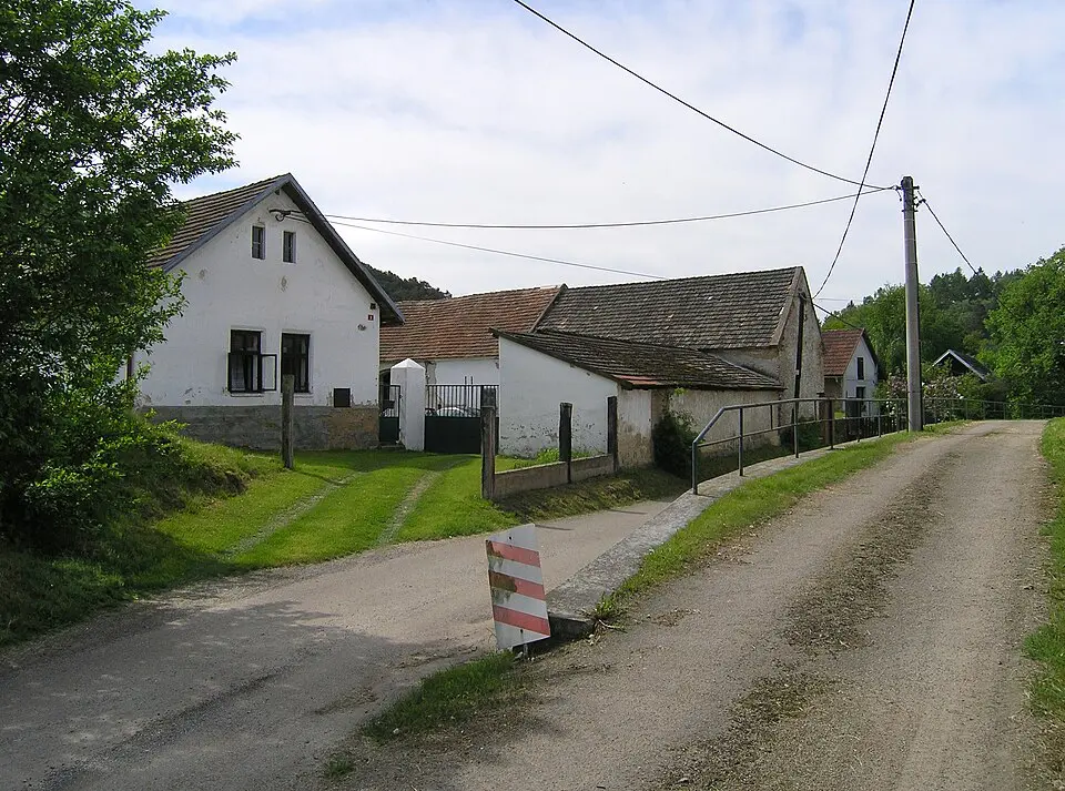 Malešín