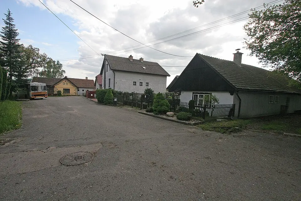 Řehoty