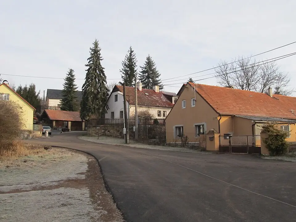 Řepany