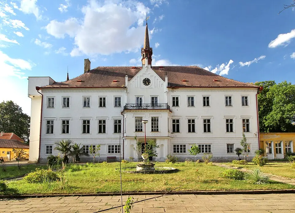 Řepín