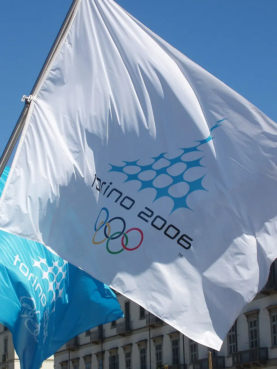 Zimné olympijské hry 2006