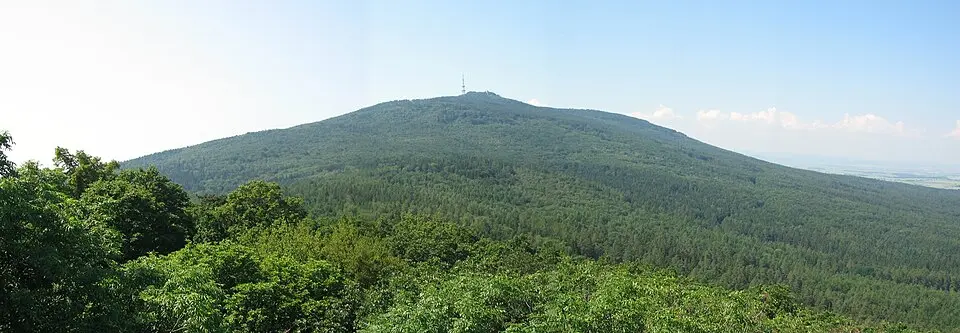Ślęża