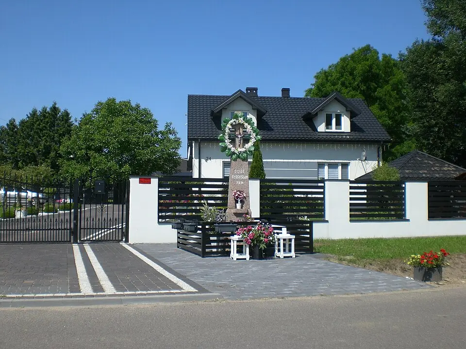 Ślepowrony