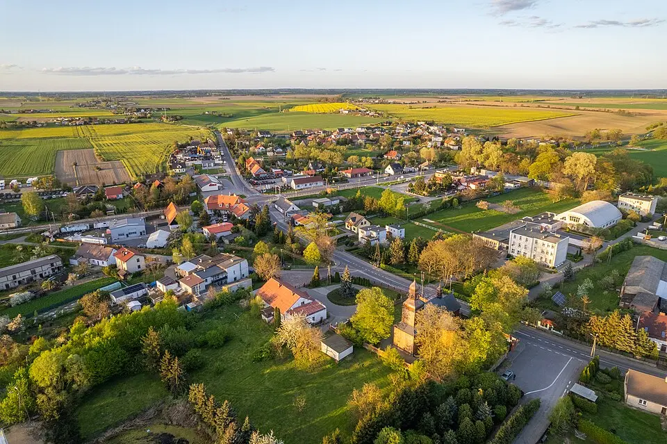 Nakło County