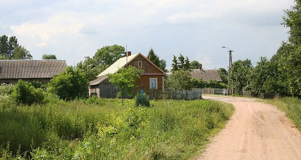 Сьнежкі