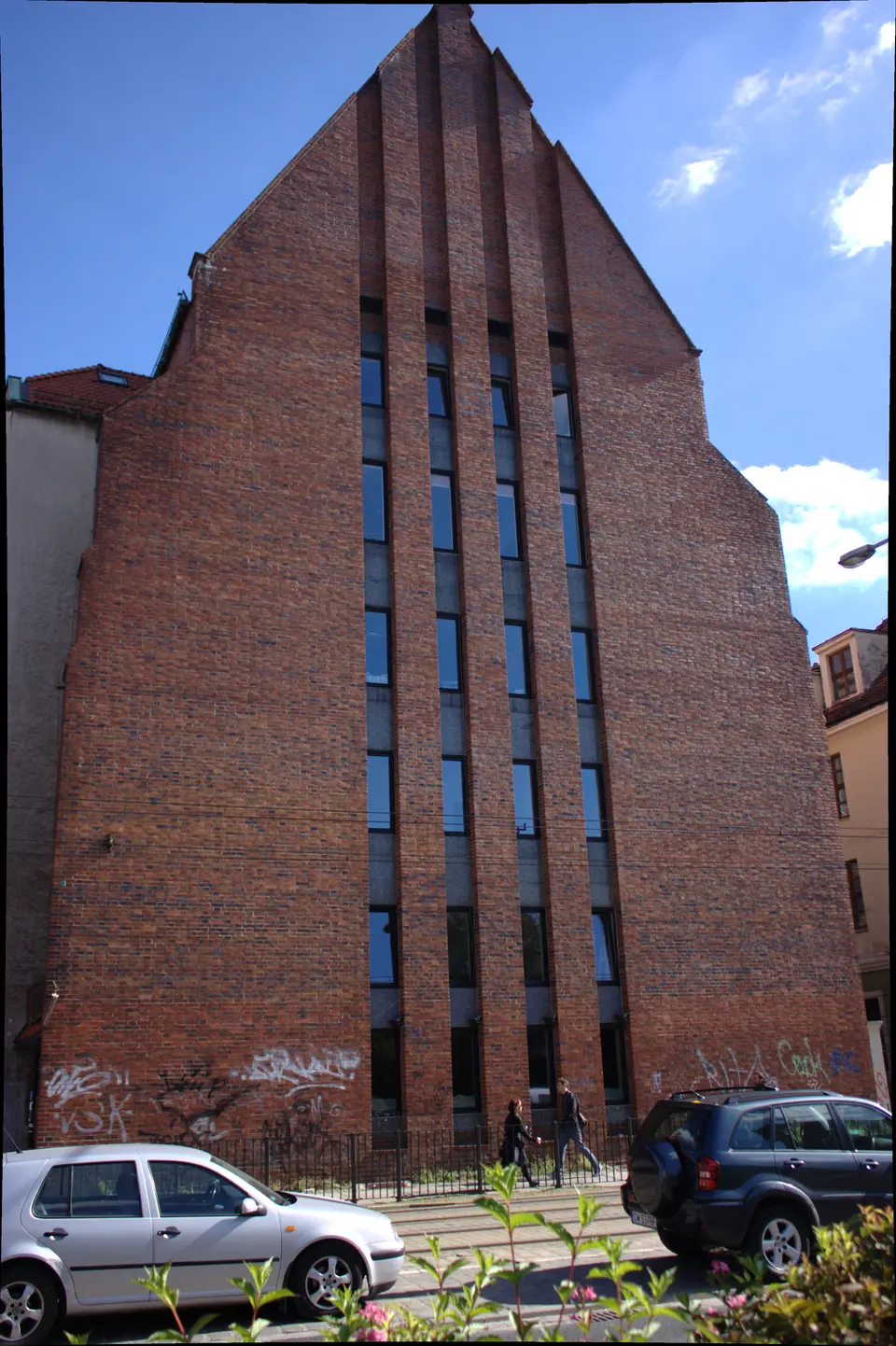 Kościół św. Katarzyny we Wrocławiu