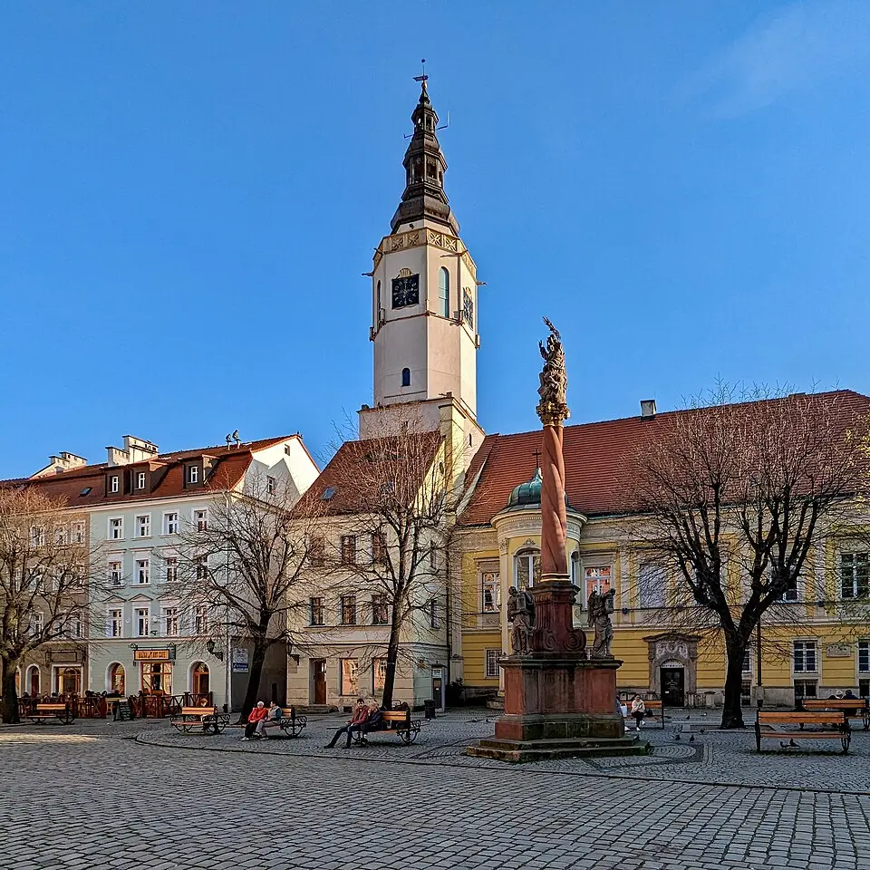 powiat świdnicki